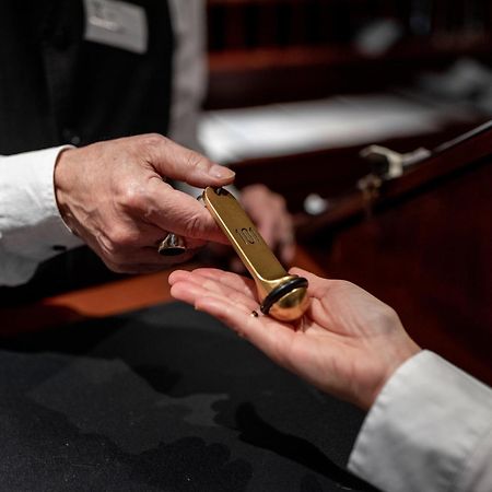 Hotel Spahr Stuttgart Eksteriør bilde