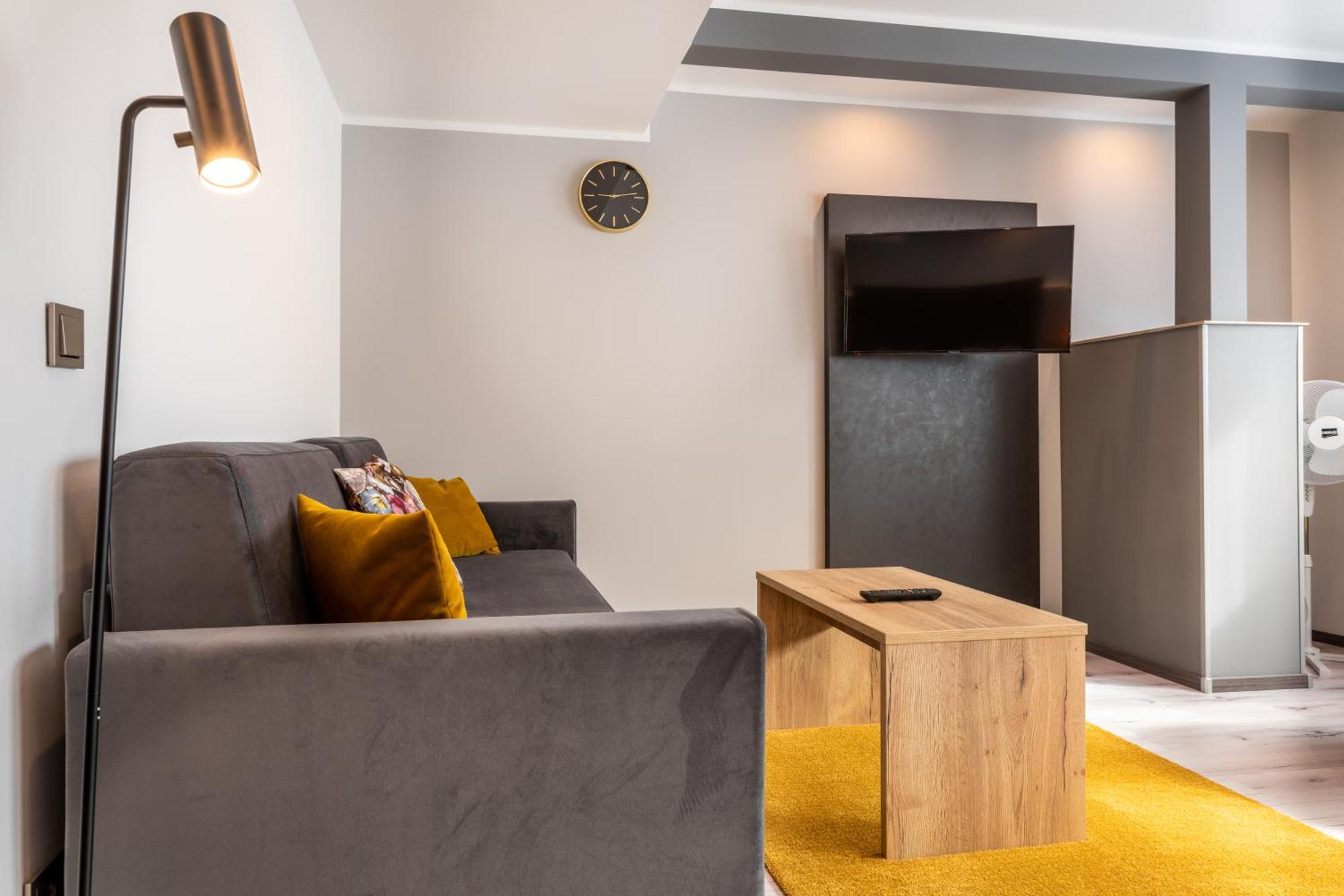 Hotel Spahr Stuttgart Eksteriør bilde