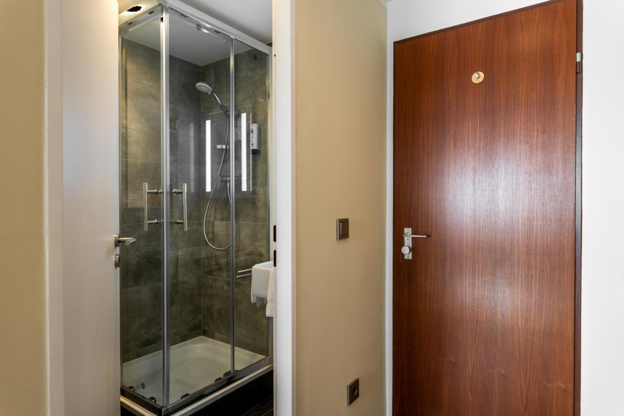 Hotel Spahr Stuttgart Eksteriør bilde