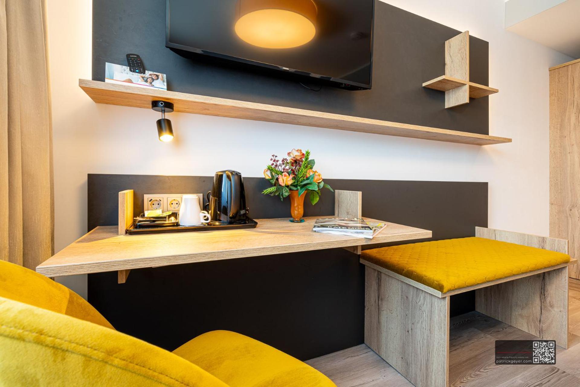 Hotel Spahr Stuttgart Eksteriør bilde